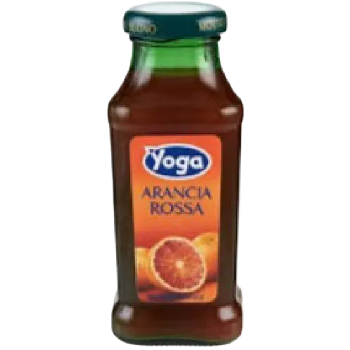 JUS D'ORANGE SANGUINE